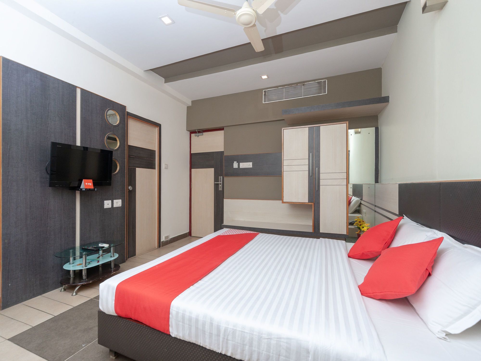 Hotel Sun Park 퐁디셰리 외부 사진